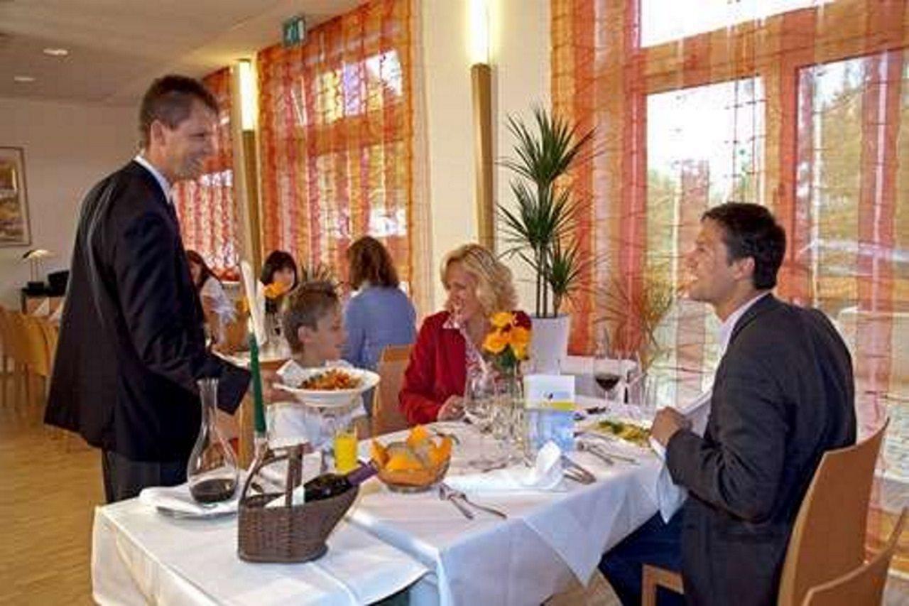 Hotel Zauberblick Semmering Esterno foto
